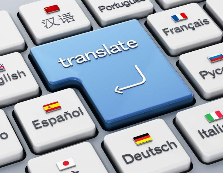 Translation-related Services